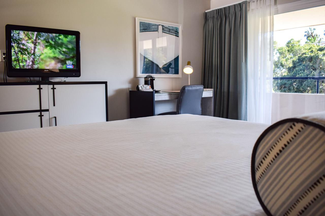 Hotel Beachside Santa Barbara