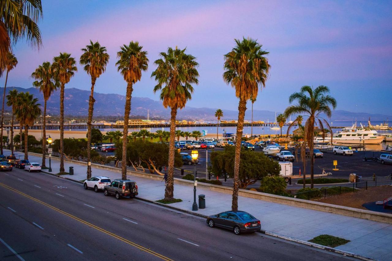 Hotel Beachside Santa Barbara